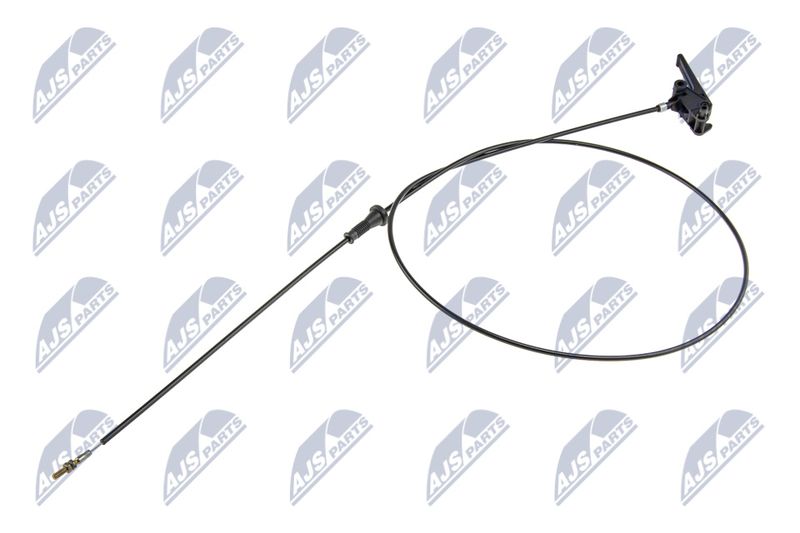 NTY EZC-CT-023 Bonnet Cable
