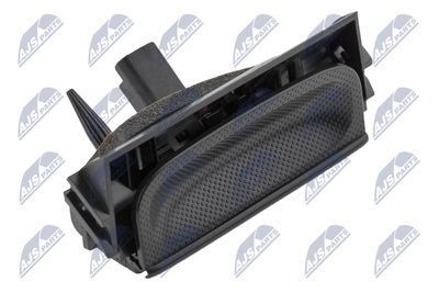 Exterior Door Handle NTY EZC-CT-026