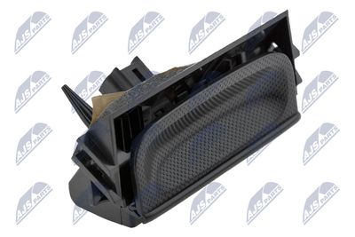 Exterior Door Handle NTY EZC-CT-027