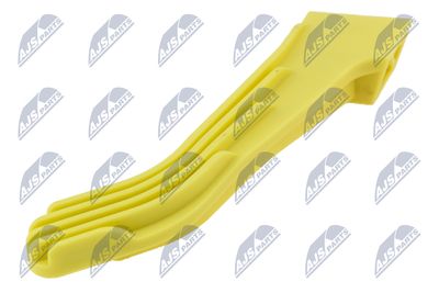 Handle, bonnet release NTY EZC-CT-061