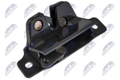 Tailgate Lock NTY EZC-CT-082