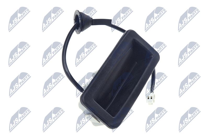 NTY EZC-FR-000 Tailgate Handle