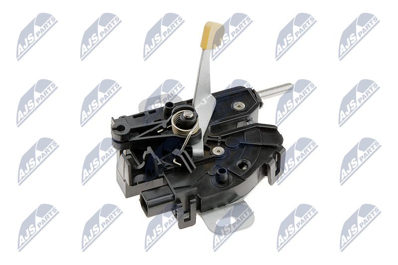 NTY EZC-FR-005 Bonnet Lock