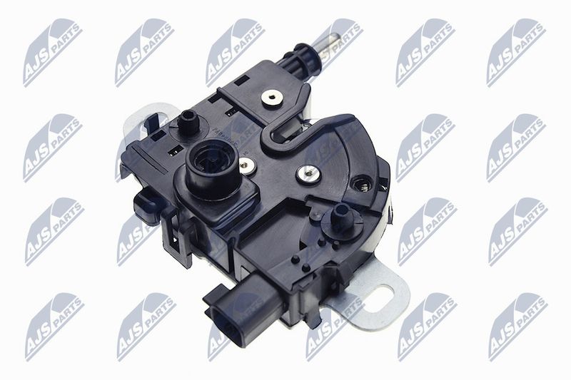 NTY EZC-FR-006 Bonnet Lock