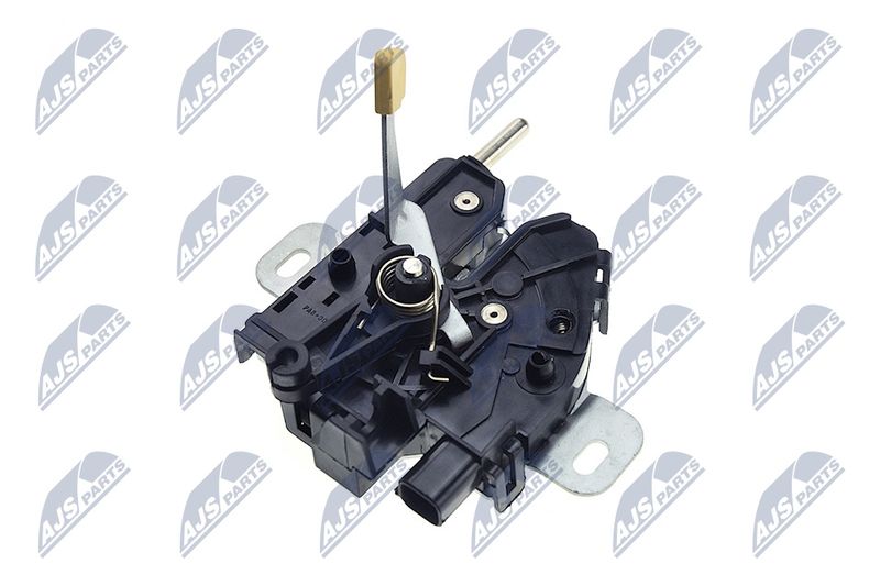 NTY EZC-FR-008 Bonnet Lock