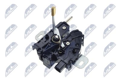 Bonnet Lock NTY EZC-FR-008