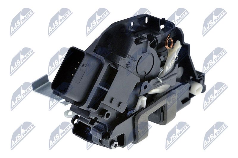 NTY EZC-FR-012 Door Lock
