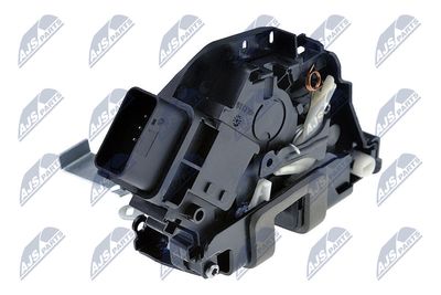 Door Lock NTY EZC-FR-012