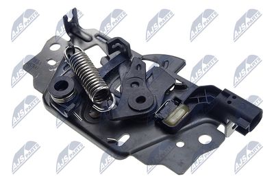 Bonnet Lock NTY EZC-FR-019