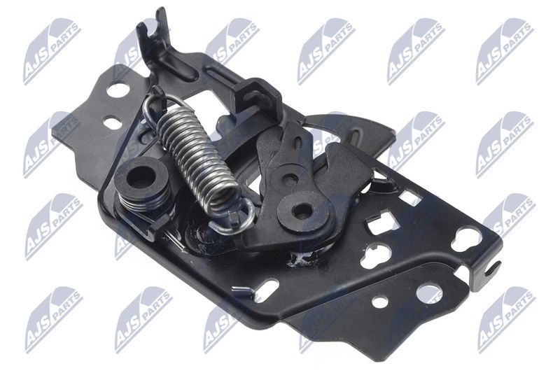 NTY EZC-FR-020 Bonnet Lock