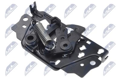 Bonnet Lock NTY EZC-FR-020