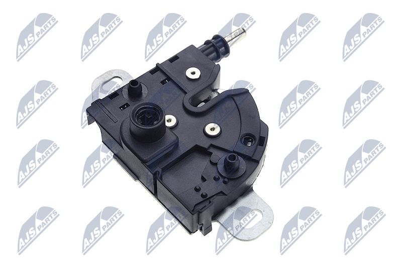 NTY EZC-FR-021 Bonnet Lock