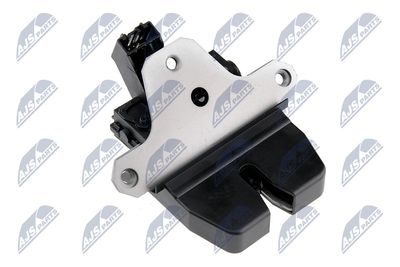 Tailgate Lock NTY EZC-FR-025
