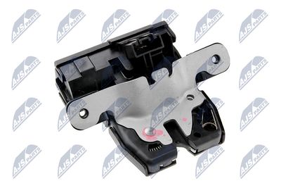Tailgate Lock NTY EZC-FR-026