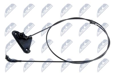 Bonnet Cable NTY EZC-FR-031
