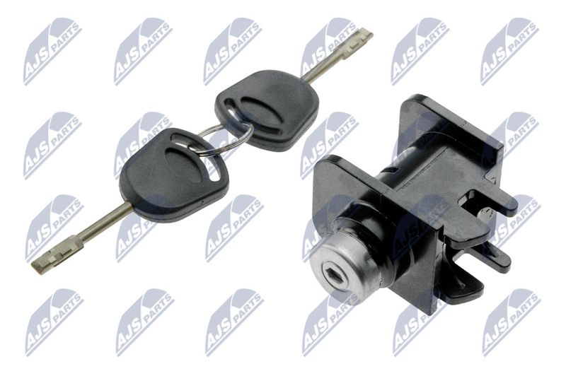 NTY EZC-FR-034 Lock Cylinder