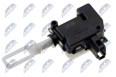 Actuator, central locking system NTY EZC-FR-036