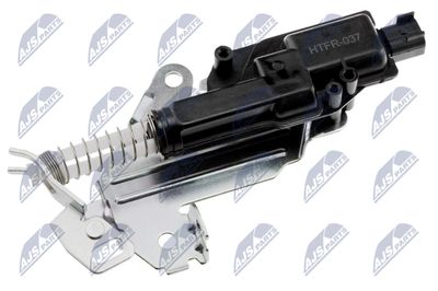 Actuator, central locking system NTY EZC-FR-037