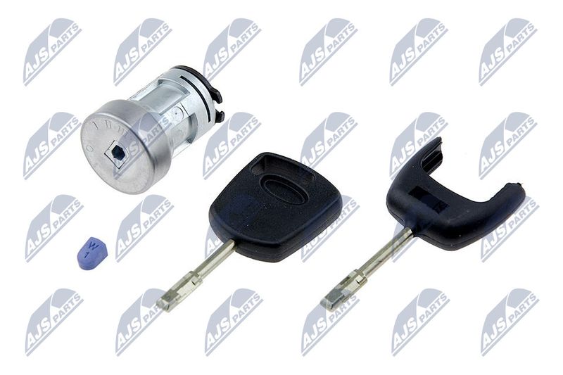 NTY EZC-FR-048 Lock Cylinder, ignition lock