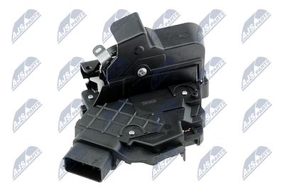 Door Lock NTY EZC-FR-052