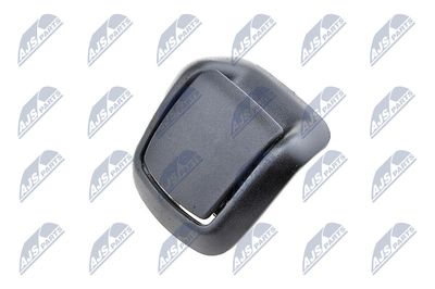 Actuator, seat adjustment NTY EZC-FR-060