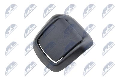 Actuator, seat adjustment NTY EZC-FR-061