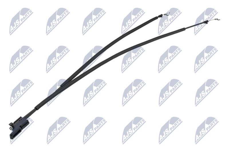NTY EZC-FR-069 Cable Pull, seat back adjustment