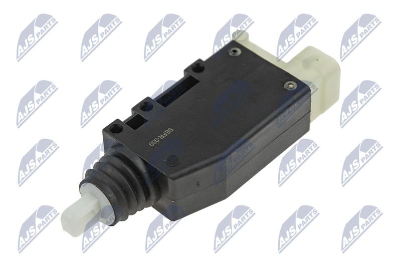NTY EZC-FR-081 Central Locking System