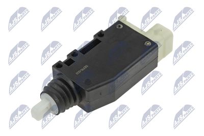 Central Locking System NTY EZC-FR-081