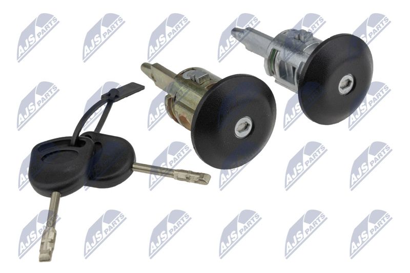 NTY EZC-FR-089 Lock Cylinder