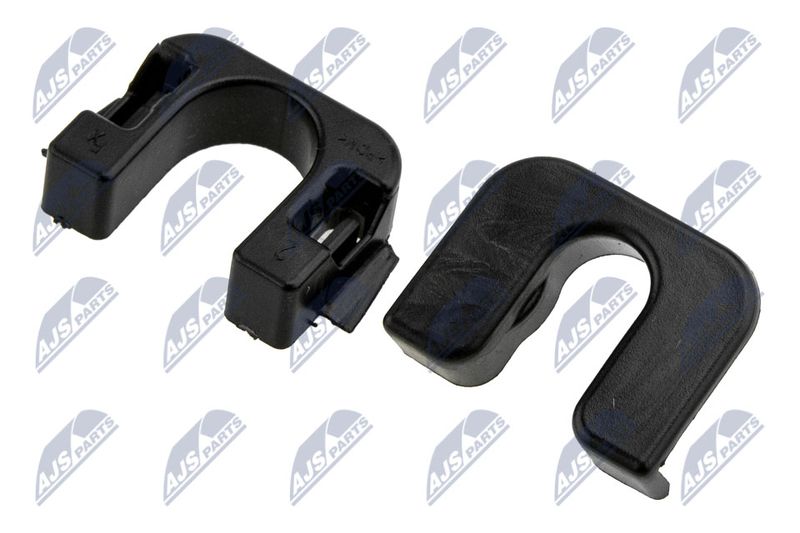 NTY EZC-FR-101 Hinge, storage compartment lid