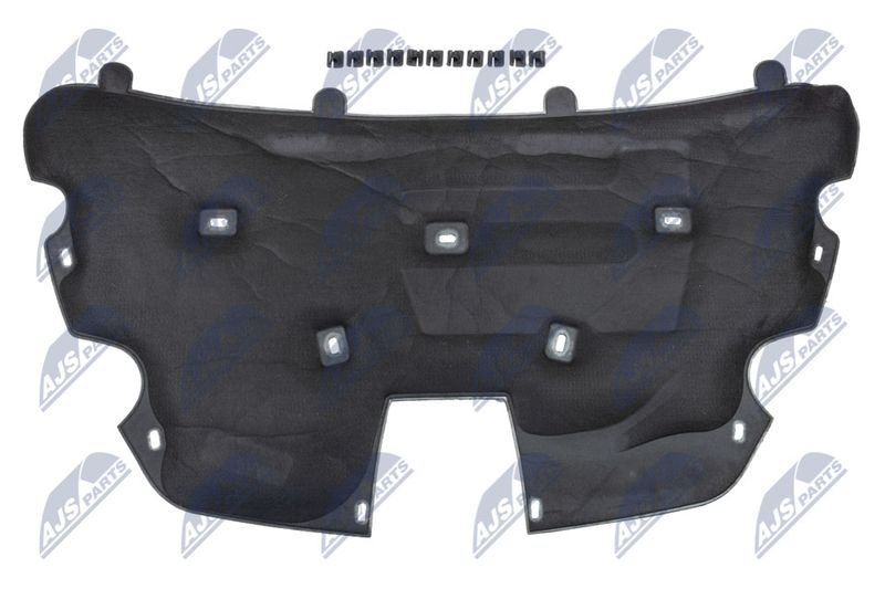 NTY EZC-FR-102 Engine Compartment Noise Insulation