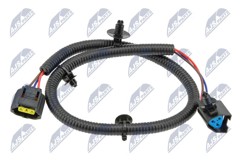 NTY EZC-FR-104 Cable Repair Kit, alternator