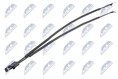 Cable Pull, seat back adjustment NTY EZC-FR-106