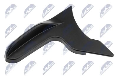 Actuator, seat adjustment NTY EZC-FR-108