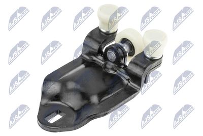 Roller Guide, sliding door NTY EZC-FR-109