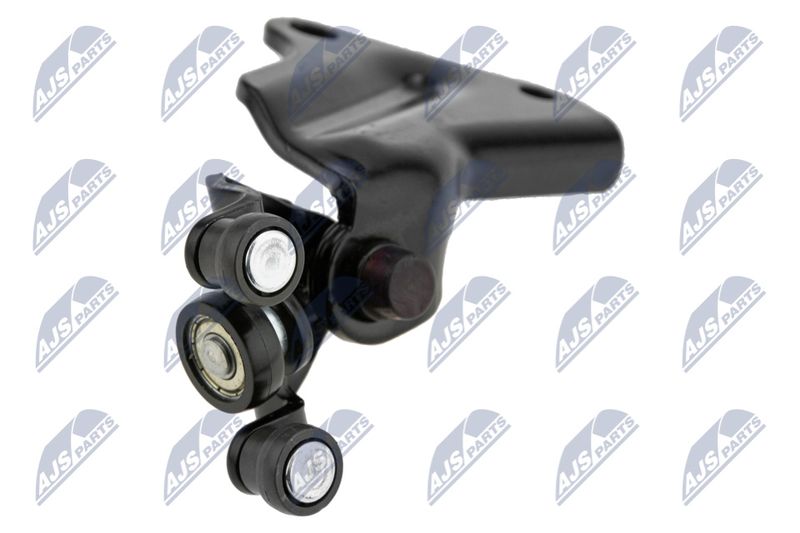 NTY EZC-FR-115 Roller Guide, sliding door