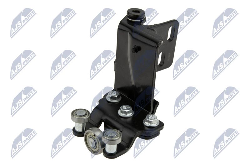 NTY EZC-FR-120 Roller Guide, sliding door