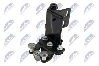 Roller Guide, sliding door NTY EZC-FR-120