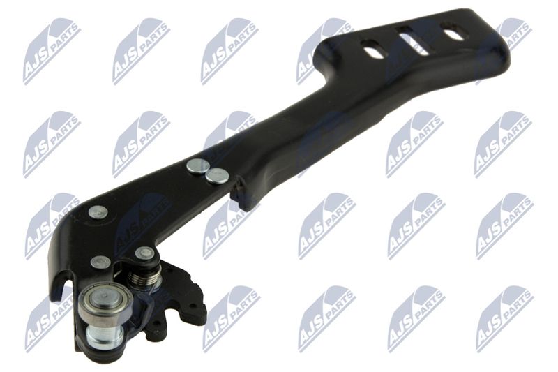 NTY EZC-FR-121 Roller Guide, sliding door