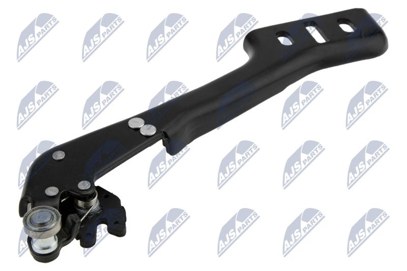 NTY EZC-FR-125 Roller Guide, sliding door