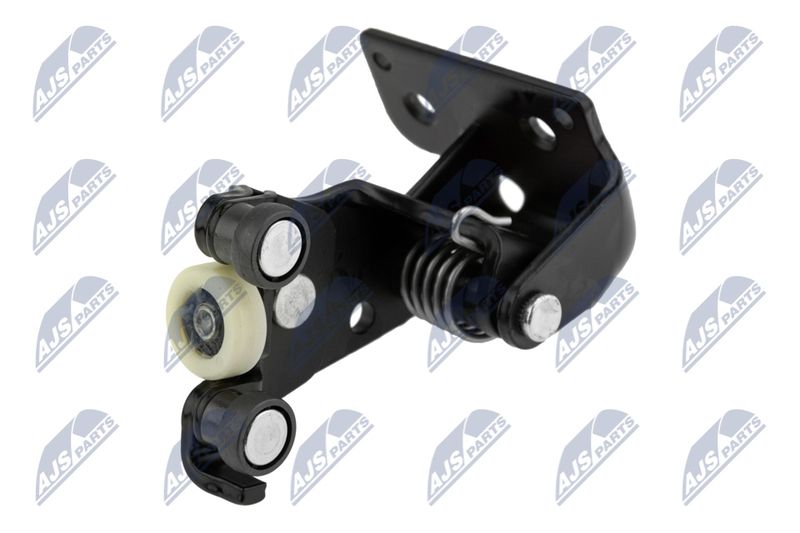 NTY EZC-FR-127 Roller Guide, sliding door
