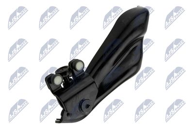 Roller Guide, sliding door NTY EZC-FR-131