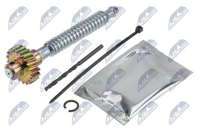 Electric Motor, seat adjustment NTY EZC-FR-143