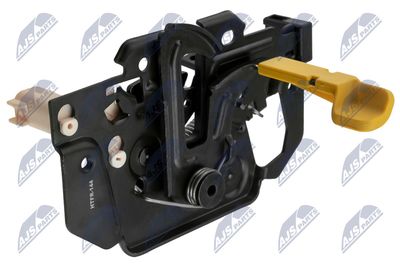 Bonnet Lock NTY EZC-FR-144