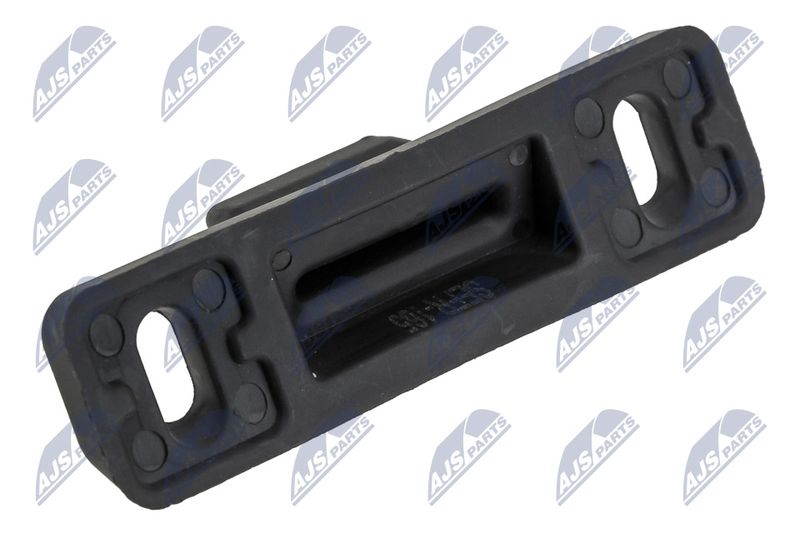 NTY EZC-FR-165 Guide, locking knob