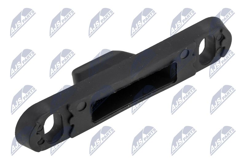 NTY EZC-FR-166 Guide, locking knob