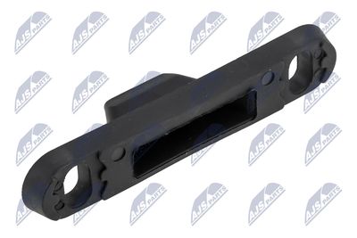 Guide, locking knob NTY EZC-FR-166