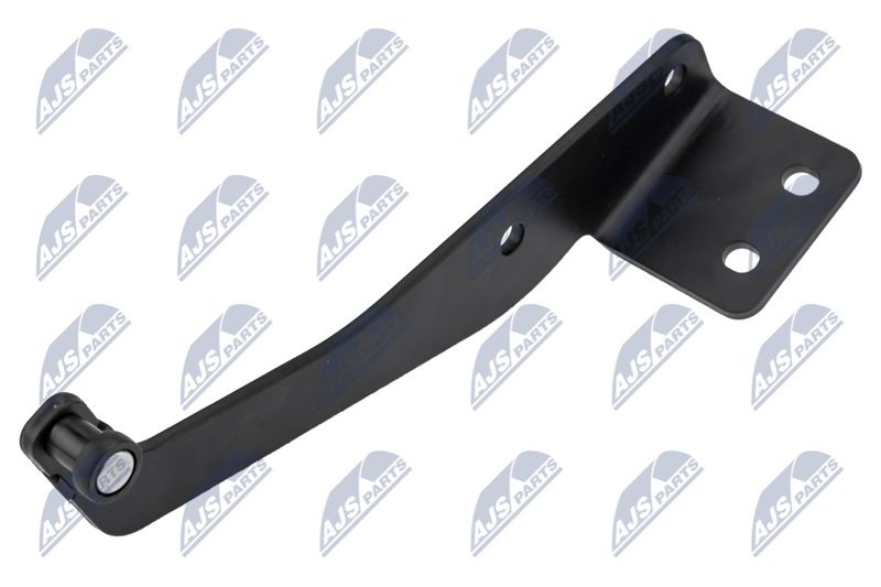 NTY EZC-FR-168 Roller Guide, sliding door