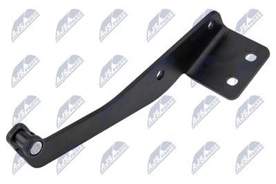 Roller Guide, sliding door NTY EZC-FR-168